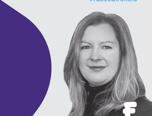Q&A With Orla Bourke