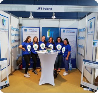 careers – liftIreland
